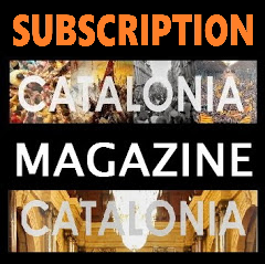 CATALONIA MAGAZINE