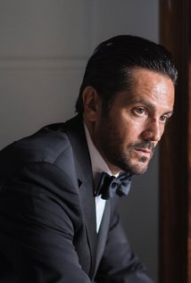 Michael Landes