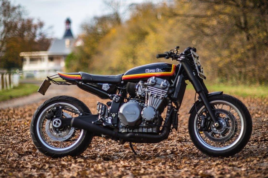 Triumph+Trophy+1200+ Triumph trophy 1200, Triumph cafe