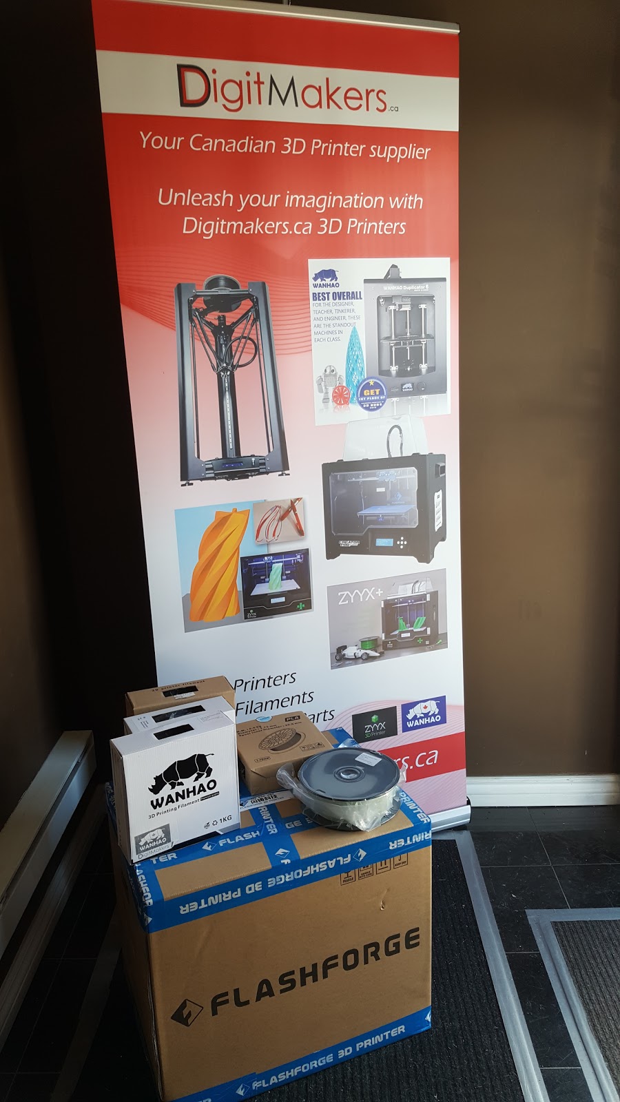 The Good Bad And Ugly Experiences Of A 3d Printing Newbie June 2016