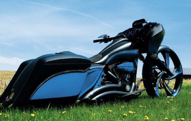 Bagger Car There's always one that's here to screw up the program.: Baggers...