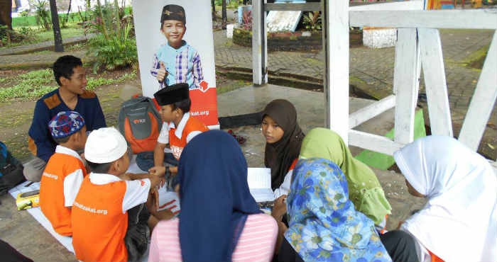 Doa dan Adab Harian - Materi Hafalan Santri Part 1 Doa dan Adab Harian - Materi Hafalan Santri Part 1