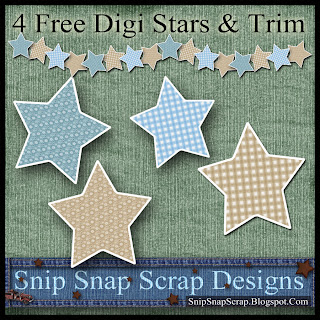 GRANNY ENCHANTED'S BLOG: Saturday's Guest Freebies- Snip Snap Scrap