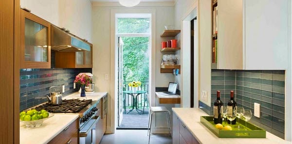 Dekorasi Desain Dapur Imut Terbaru Dekorasi Desain Dapur Imut Terbaru