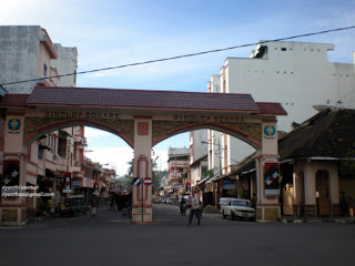 10 Kota Dengan Luas Terkecil Di Indonesia 