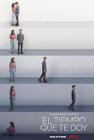 Thời Gian Để Quên Đi (Phần 1) - The Time It Takes (Season 1)