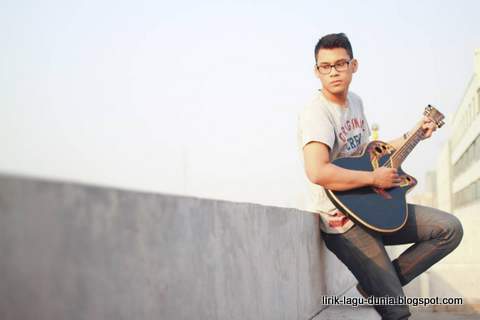 Ricky Rantung Ricky Rantung