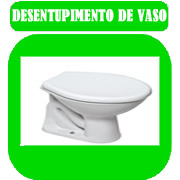  Desentupimento Vaso Sanitário no Rebouças em Curitiba