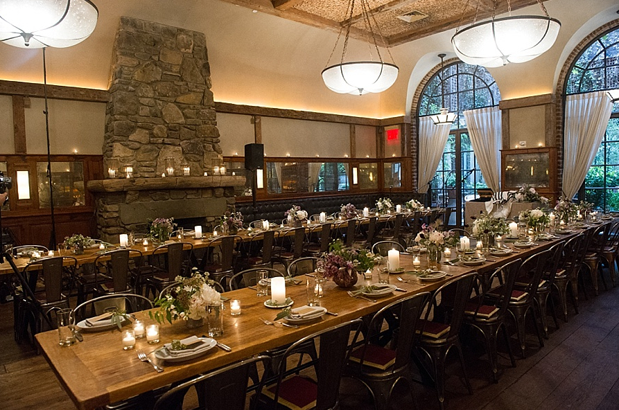 Locanda Verde Nyc Wedding Venue Locanda Verde Nyc Wedding Venue