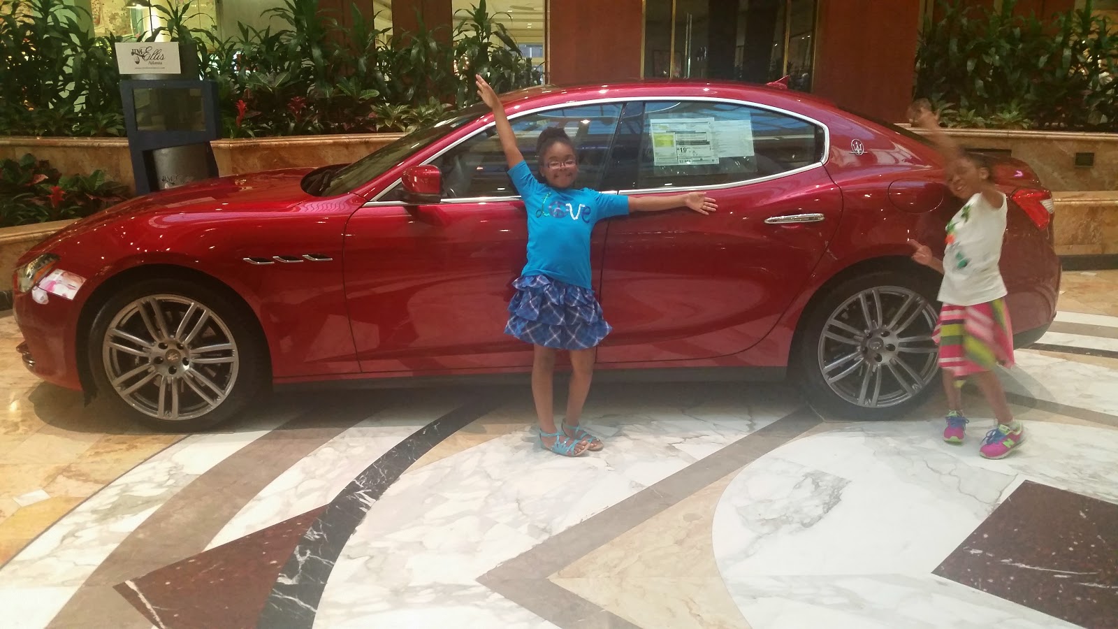 Adventures in 2015 Mazda 6 and Review #Mazda6 via www.productreviewmom.com