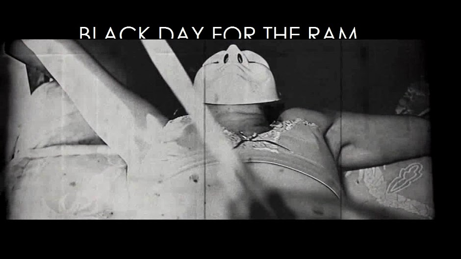 Black Day for the Ram
