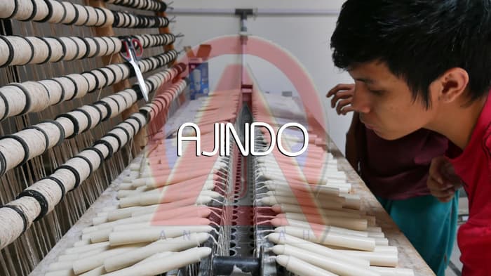 PELUANG USAHA JAVA CANDLE BANDUNG