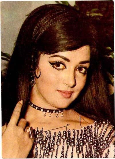 hema malini skin care