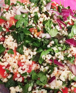 Cous Cous Cous Cous