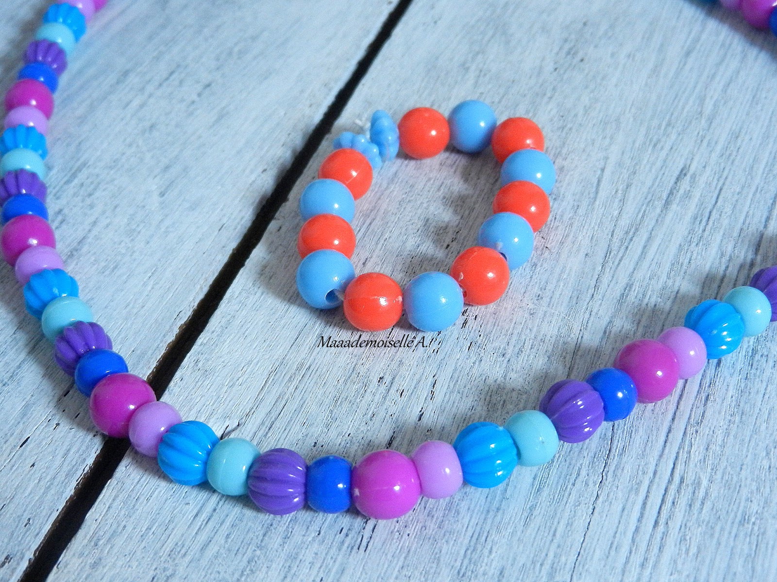 Maaademoiselle A.: || DIY : Que mettre dans un calendrier de l'Avent
