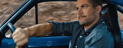 Fast and Furious 6 Paul Walker movie clips