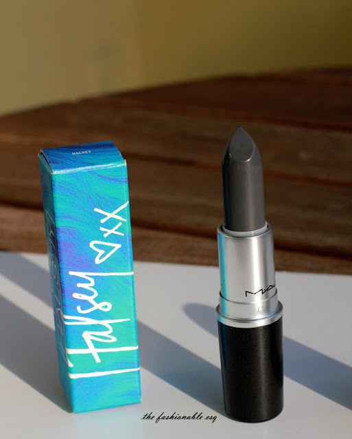 MAC Halsey Lipstick MAC HALSEY