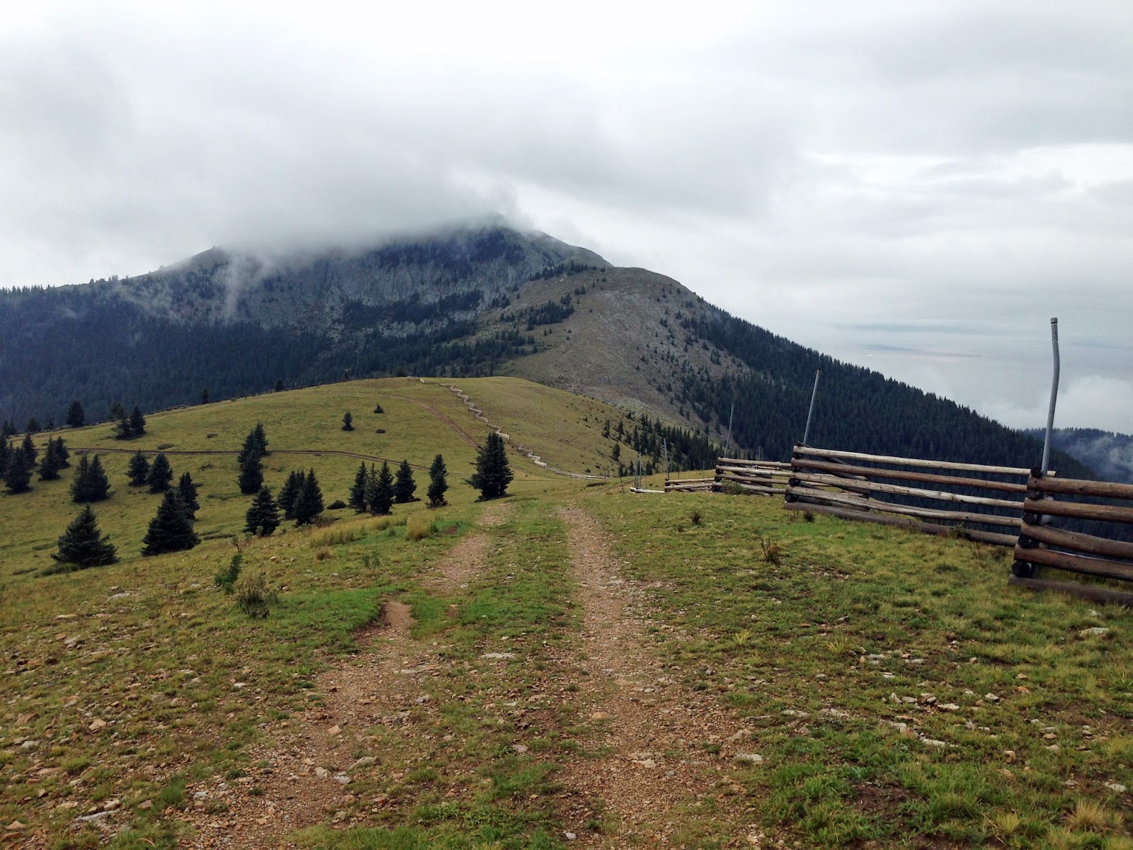 Sierra Blanca, New Mexico