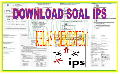  Perang Dunia II dan Pengaruhnya bagi Indonesia Soal Ulhar IPS Kelas 9 Jenjang SMP Semester 1