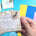 Como fazer |Envelope "Mágico" (How to make a "Magic" Envelope) - DIY - VÍDEO