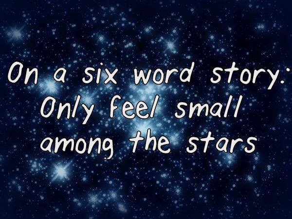 look up your star note look up your star note
