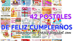 42 Postales cristianas de feliz cumpleaños