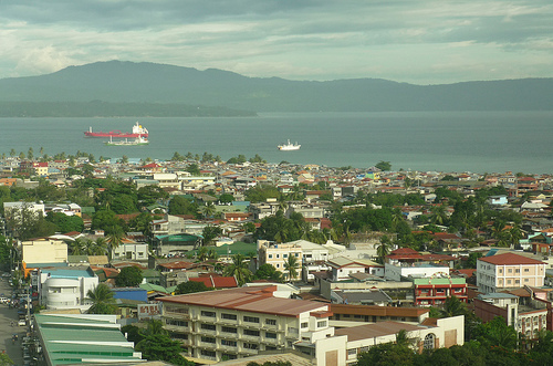 Make It Davao Chinatown