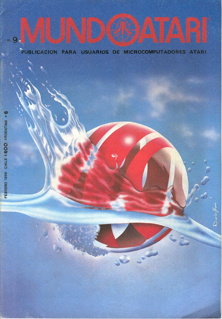 Mundo Atari #09 (09)