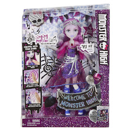 Monster High Ari Hauntington Welcome to Monster High Doll