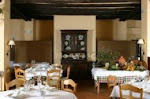 Finca Valbono - Restaurant