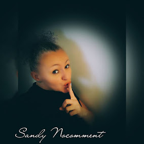 Sandy No Comment alias SNC