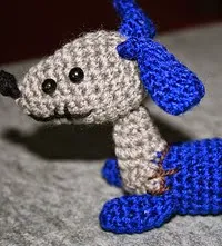 http://www.ravelry.com/patterns/library/ugly-dog