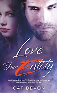 Love Your Entity (Entity Series)