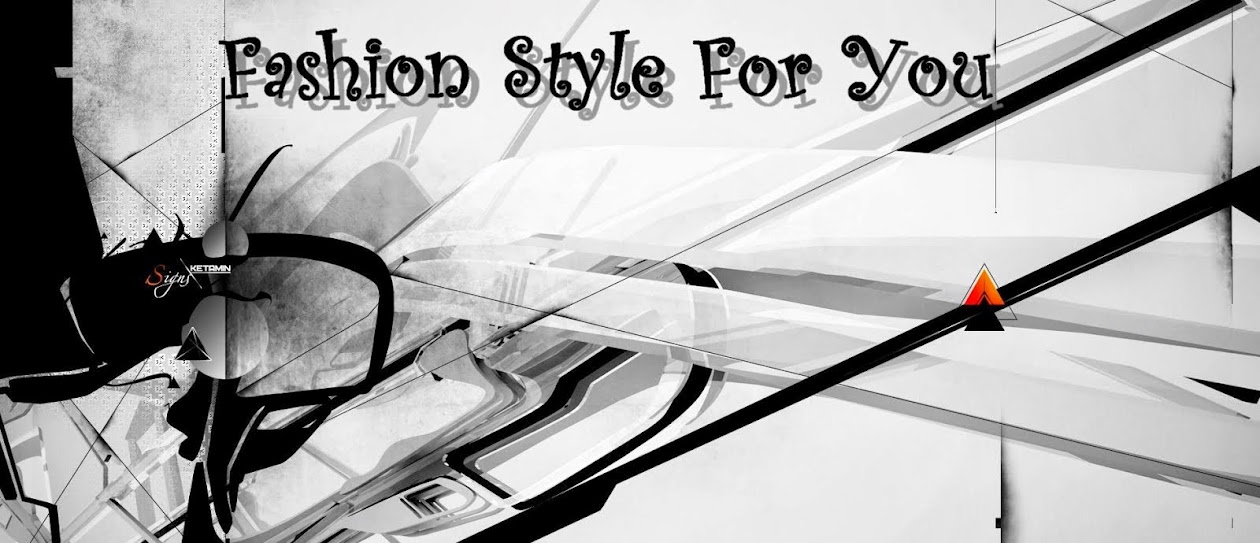 ~Fashion Style for You~