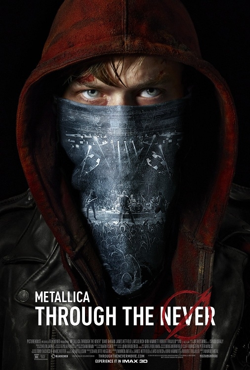 Metallica Không Băng Qua Metallica Không Băng Qua