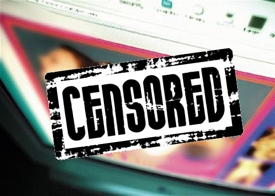 Perubahan Polisi Terkini Blogger Berkaitan Gambar Lucah