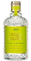 Acqua Colonia Lime & Nutmeg by N°4711