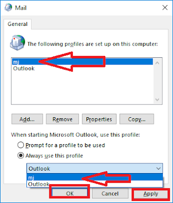 How to Reset Outlook to Default Setting In Windows PC (Easy),how to repair outlook,outlook loading profile issue,outlook not working properly,outlook mail issue,outlook error,outlook hang stuck,how to fix outlook issue,outlook 2007,outlook 2010,outlook 2016,outlook profile problem,remove outlook mail,outlook email,add profile to outlook,outlook reset to default,default reset outlook,reset repair outlook,add account,remove account,outlook not open How to Reset Outlook to Default Setting In Windows PC (Easy)