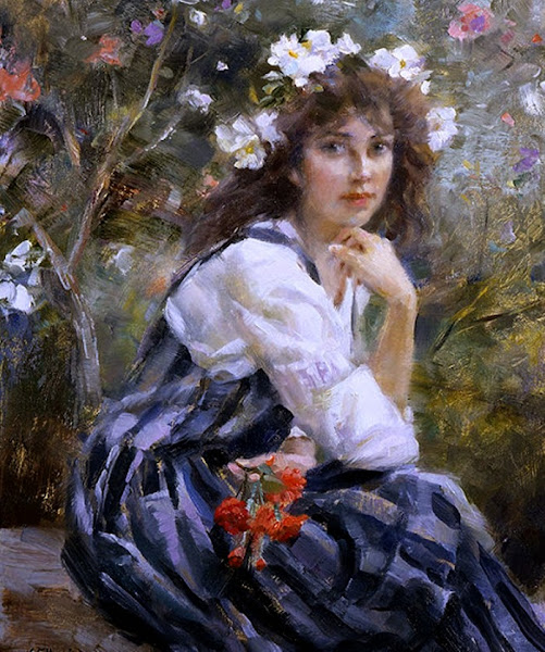 Frank harris biography picture