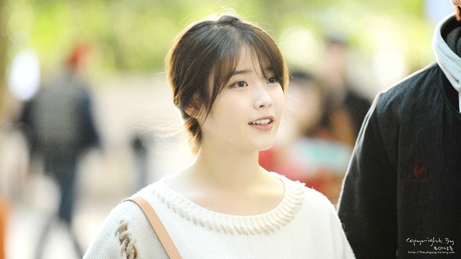 예쁜 예명을 가진 아이돌.ㅈㄱㅈㅇ | 인스티즈