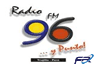 Radio 96.1 Bravaza