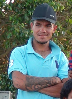 Jovem é brutalmente assassinado no Distrito de Nova Cruz em Macajuba 