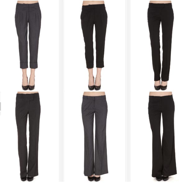 Shop by category Nuestra variedad de pantalones para chef, spa y tareas domésticas le proveen de horas de confort y de un look profesional estilizado. Desde clásico a moernos, de sólidos a estampados, de mujeres a hombres, le tenemos el estilo perfecto para satisfacer sus exigentes necesidades.