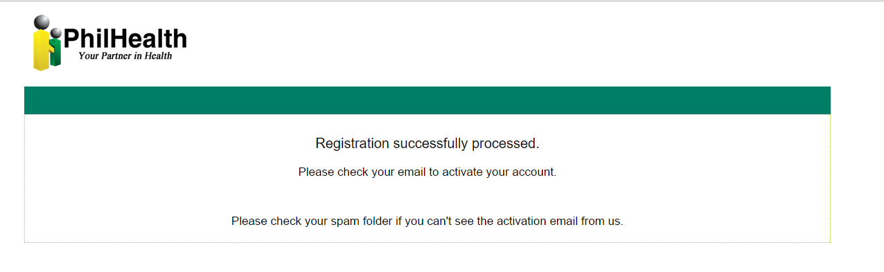 How to register online:  1. Go to www.philhealth.gov.ph  2. Fill-out the needed information correctly.   3. You will then receive a confirmation e-mail and your log-in password. Click the link provided in the e-mail and log-in using your details.   4. After clicking the link, you will get a notification that your account is activated and you can now log-in to your Philhealth account.  5.  On log-in, you may need to enter an answer to a security question. It could be  any one of the three answers you provided earlier.   6. Congratulations! You successfully created and activated your Philhealth account.  You can now access your Philhealth members profile.  You can check the contributions you made  as well.  Should you find any error or discrepancies in your MDR, you may email Philhealth at actioncenter@philhealth.gov.ph     Once you are already registered, you can now get your Philhealth ID. Visit the nearest Philhealth office in your area and ask for the Philhealth Member Registration Form or PMRF.  Fill-out the form and submit it. In a few minutes, you can claim your printed Philhealth ID.  For premium payments, you can pay online through these Electronic Payment Facilities:  OneHUB (Unionbank Of The Philippines) Expresslink (Bank Of The Philippine Islands) Citiconnect (Citibank) Digibanker (Security Bank) Or via e-Gov (Bancnet) Asia United Bank China Banking Corporation CTBC Bank (Philippines) Corporation Development Bank of the Philippines East West Banking Corporation Metropolitan Trust & Bank Company Philippine National Bank Philippine Veterans Bank RCBC Savings Bank  For OFWs, you can pay your premium contributions through these accredited  collecting agents only:   Overseas Collections Over-the-counter collection system Bank Of Commerce Development Bank Of The Philippines IRemit, Inc. Landbank Of The Philippines Ventaja International Corporation  *Beware of unauthorized collecting agents issuing fake Philheath Official receipts.