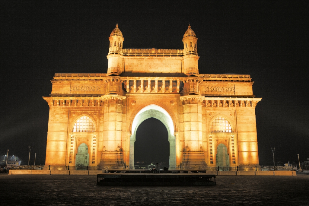 Tourist Guide: Mumbai tourist places