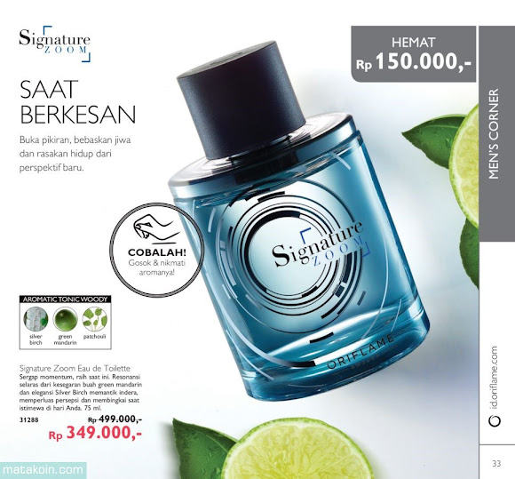 Katalog Oriflame agustus 2016 katalog-oriflame-agustus-2016