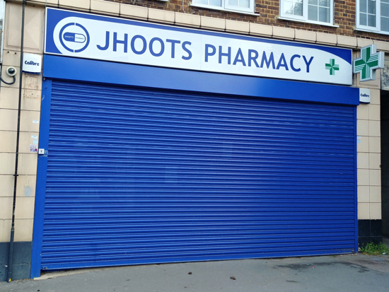 North Mymms News Brookmans Park Pharmacy Closed On Saturdays