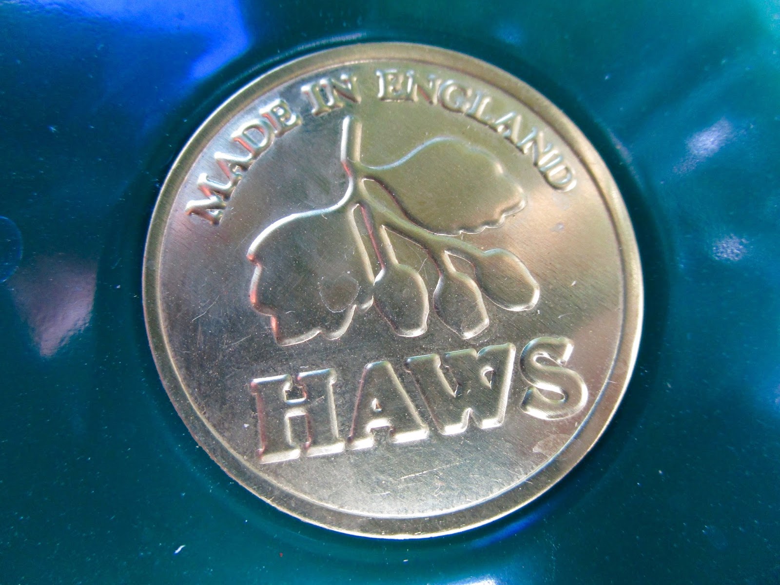 Bonney Lassie Monty Don's Watering Can