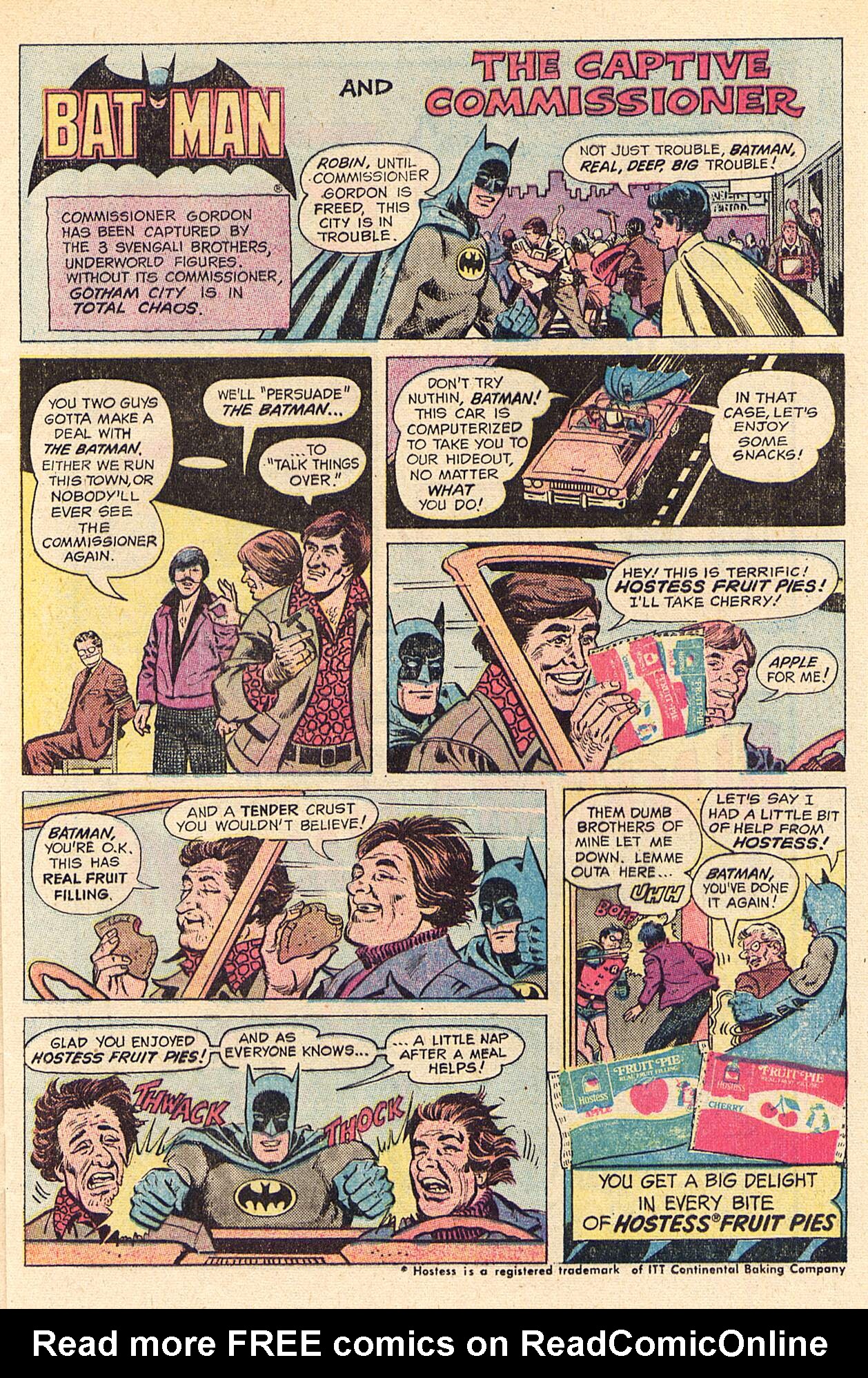 Justice League of America (1960) 126 Page 9