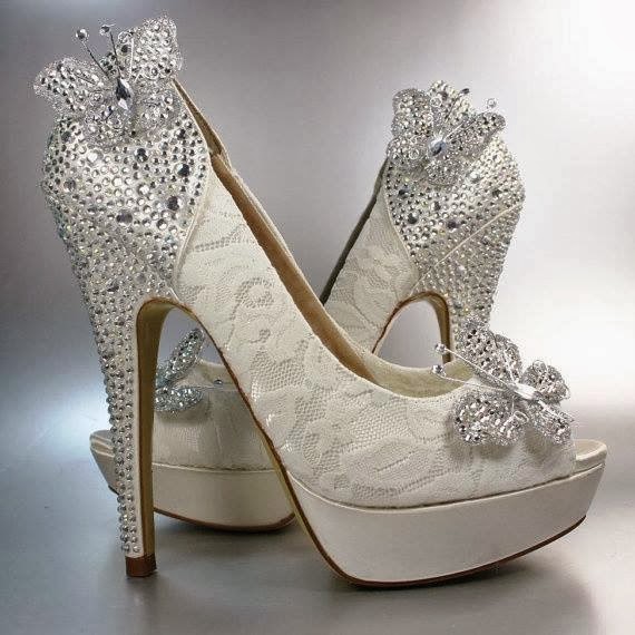 beautiful heels'